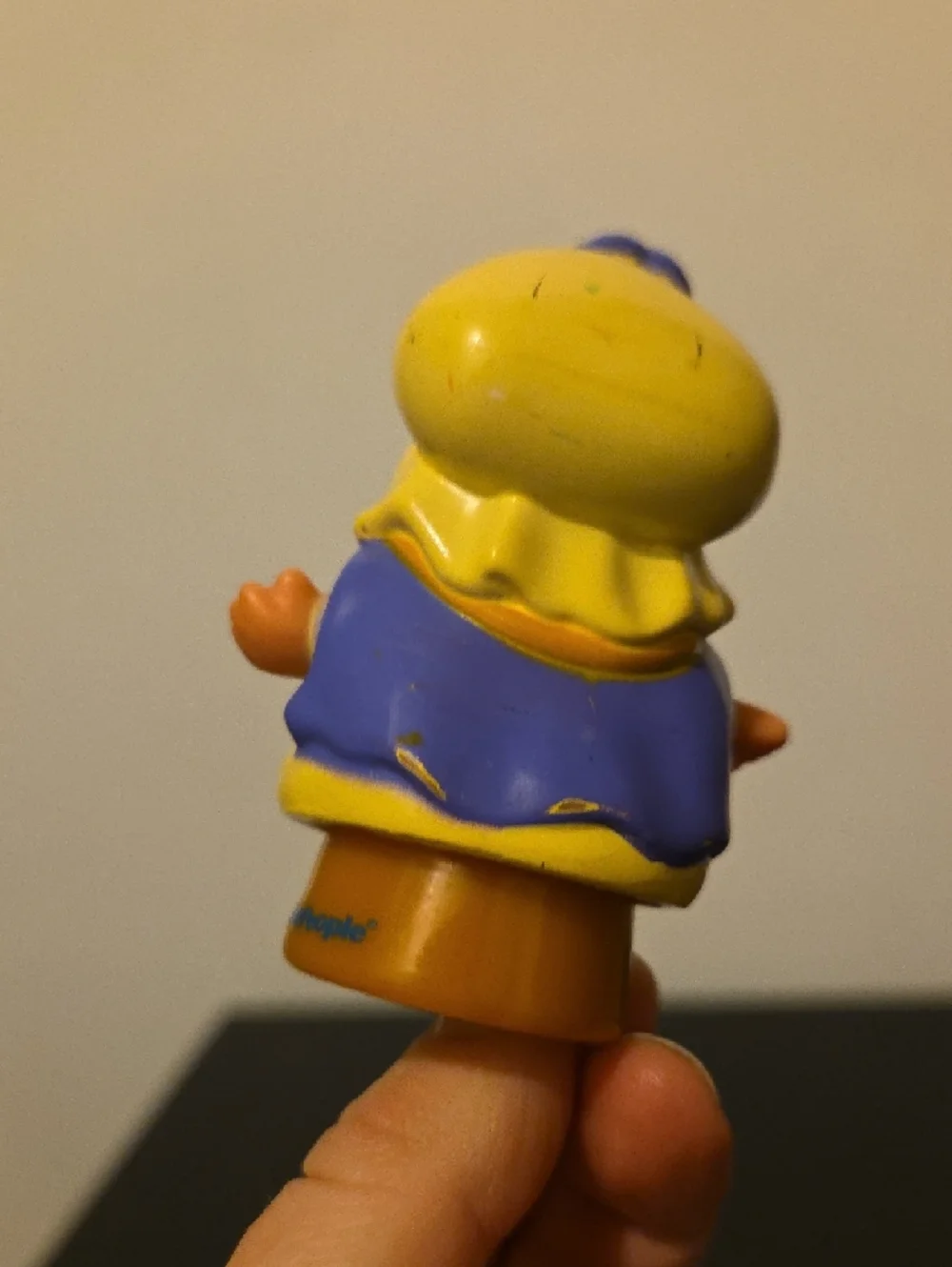 Little People Aladdin & Jasmine Disney Prince Princess Talker - Picture 4 of 12